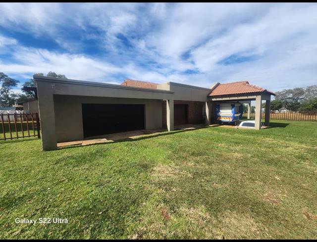 FARM FOR SALE IN GARDENVALE